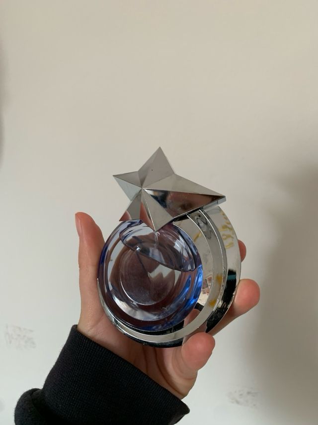 Thierry Mugler Angel Eau de Toilette Frasco Cometa