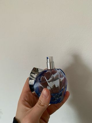 Thierry Mugler Angel Eau de Toilette Frasco Cometa