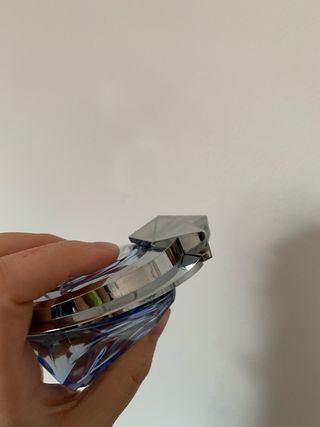 Thierry Mugler Angel Eau de Toilette Frasco Cometa