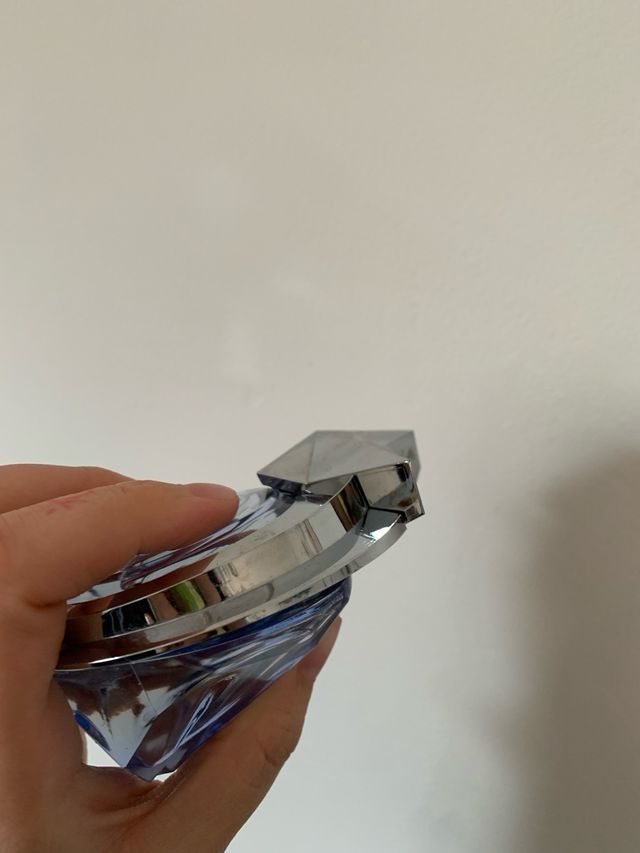 Thierry Mugler Angel Eau de Toilette Frasco Cometa