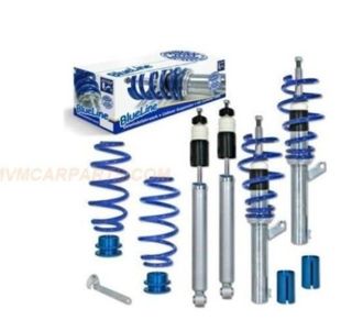 Suspensión Roscada Audi A3 8P Blue Line