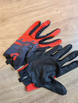 Guantes Scott RC Ciclismo