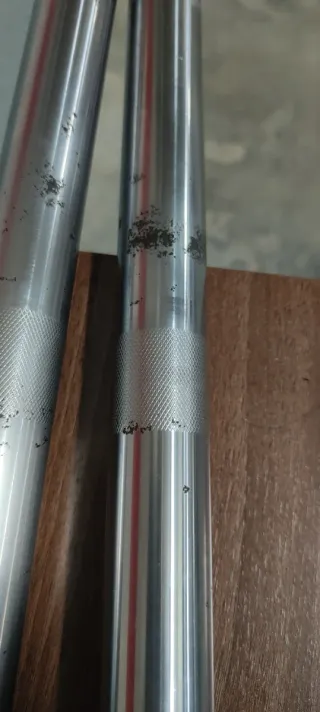 Horquillas Bultaco Sherpa 74cc/125cc