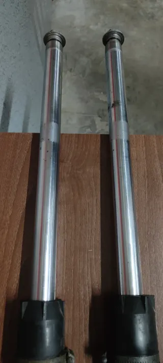 Horquillas Bultaco Sherpa 74cc/125cc