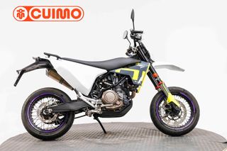 HUSQVARNA 701 SUPERMOTO
