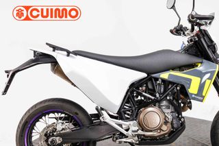 HUSQVARNA 701 SUPERMOTO