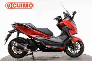 HONDA FORZA 125