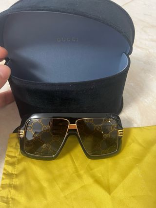 Gafas de sol GUCCI
