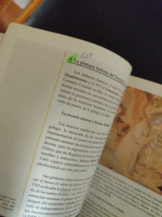 Historia Del Arte
