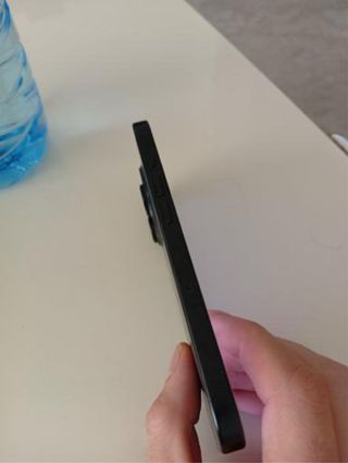 iPhone 16 Pro 256GB Negro 94% Batería