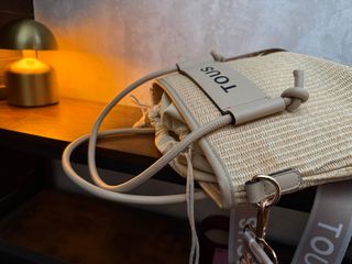 Bolso Tous Beige