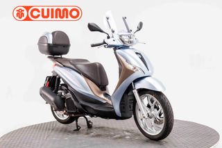 PIAGGIO MEDLEY 125