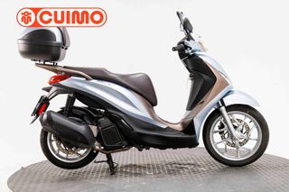 PIAGGIO MEDLEY 125