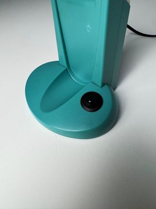 Lámpara de escritorio Tucán 80's