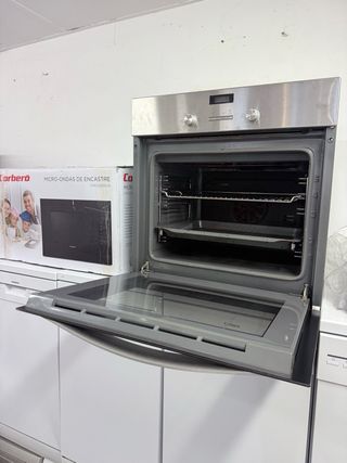 Forno Balay in acciaio inossidabile