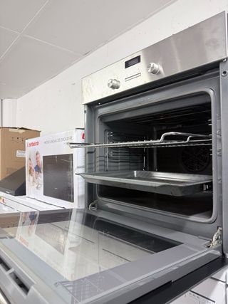 Forno Balay in acciaio inossidabile