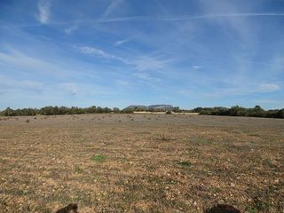 Terreno en venta en Llucmajor Interior en Llucmajor