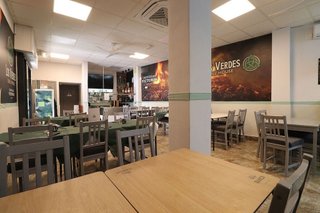 Local comercial en venta en Catral