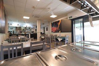 Local comercial en venta en Catral