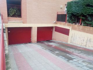 Garaje en venta en Zona Estación - Centro en Tres Cantos