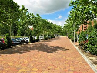 Garaje en venta en Zona Estación - Centro en Tres Cantos