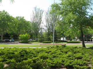 Garaje en venta en Zona Estación - Centro en Tres Cantos