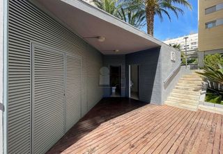 Garaje en venta en Sant Pau en Valencia