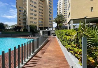 Garaje en venta en Sant Pau en Valencia