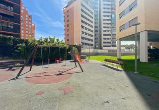 Garaje en venta en Sant Pau en Valencia