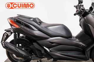 YAMAHA XMAX 125
