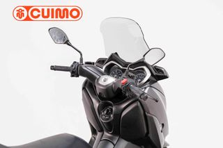 YAMAHA XMAX 125