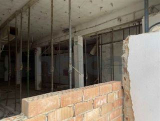 Edificio en venta en Arcos de la Frontera