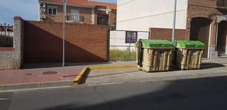Terreno en venta en Torrijos
