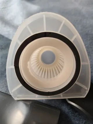 Aspirador Coche Casals VAC 100-B 12V