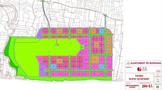 Terreno en venta en Camino de Onda - Salesianos - Centro en Burriana