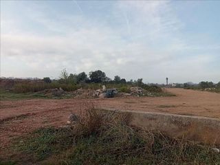 Terreno en venta en Camino de Onda - Salesianos - Centro en Burriana