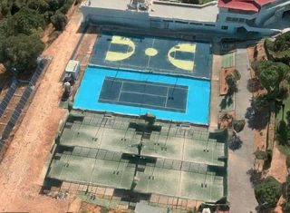 Terreno en venta en Simon Verde en Mairena del Aljarafe