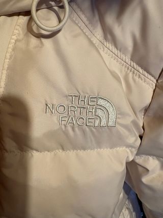 Chaqueta The North Face Guess Desigual Zara Columb