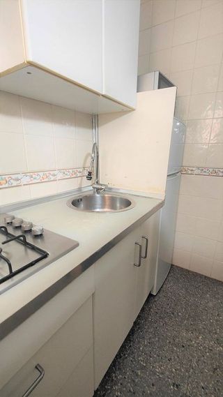 Piso en venta en Centro en Torremolinos