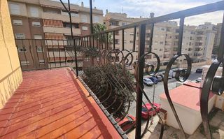 Piso en venta en Centro en Torremolinos