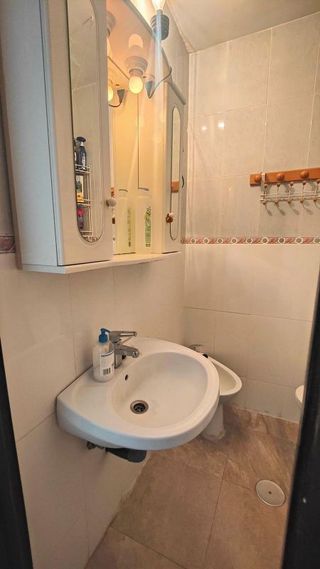 Piso en venta en Centro en Torremolinos