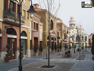 Local comercial en venta en Parque Empresarial en Rozas de Madrid (Las)