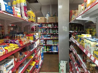 Local comercial en venta en Parque Empresarial en Rozas de Madrid (Las)