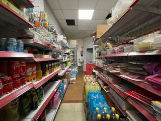 Local comercial en venta en Parque Empresarial en Rozas de Madrid (Las)