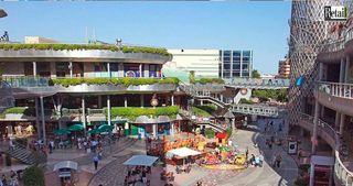 Local comercial en venta en Parque Empresarial en Rozas de Madrid (Las)