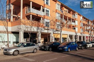 Local comercial en venta en Parque Empresarial en Rozas de Madrid (Las)