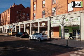 Local comercial en venta en Parque Empresarial en Rozas de Madrid (Las)