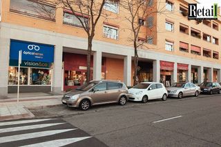 Local comercial en venta en Parque Empresarial en Rozas de Madrid (Las)