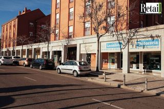 Local comercial en venta en Parque Empresarial en Rozas de Madrid (Las)