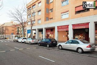 Local comercial en venta en Parque Empresarial en Rozas de Madrid (Las)